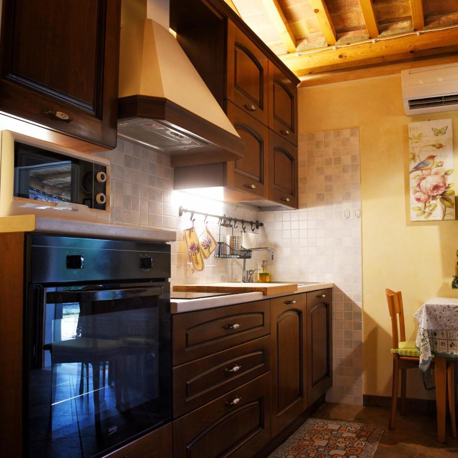 Agriturismo Corte Benetti روفيغو المظهر الخارجي الصورة