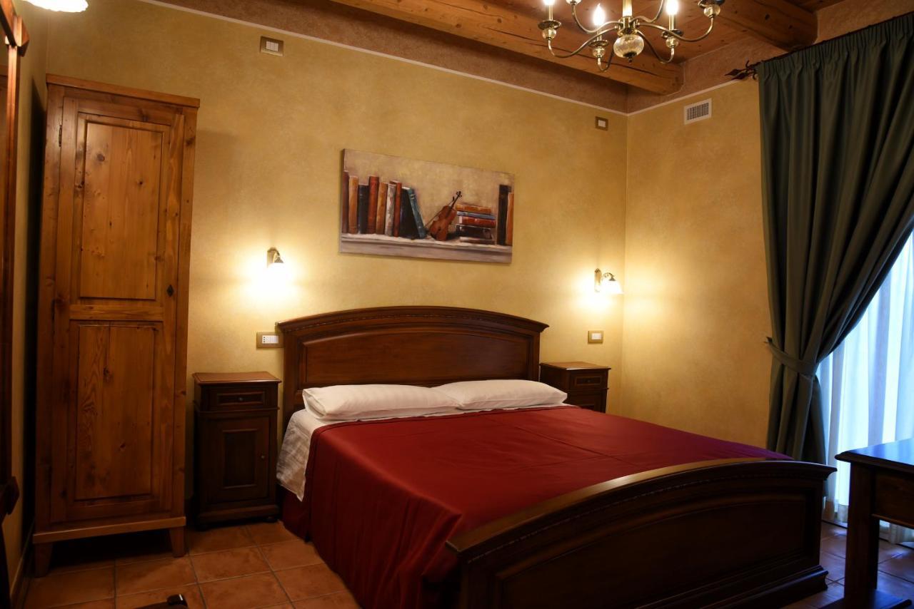 Agriturismo Corte Benetti روفيغو المظهر الخارجي الصورة
